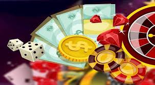 Вход на официальный сайт Casino WinTomato